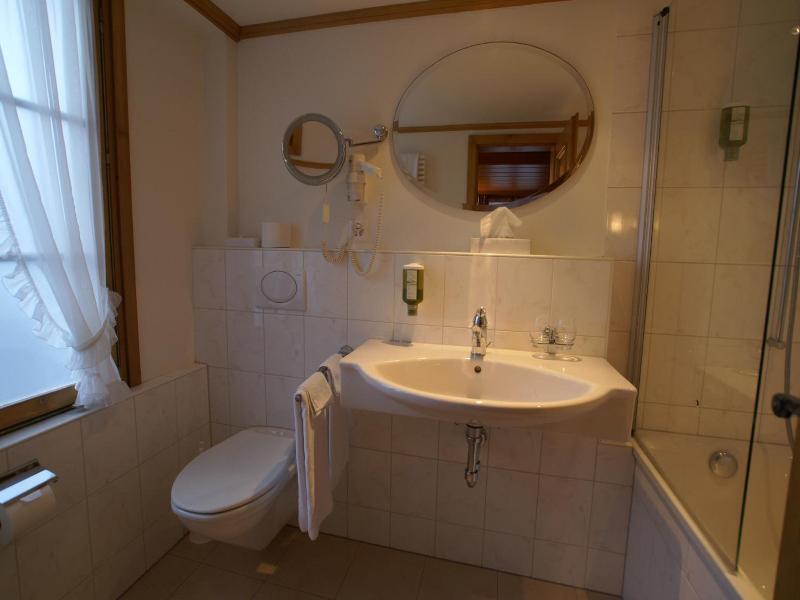 Posthotel Ra Ssli image