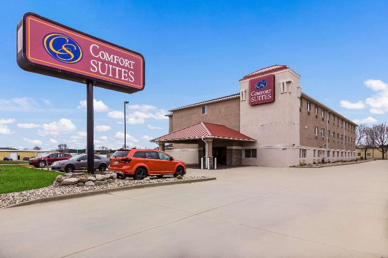 The Hotel Warner image