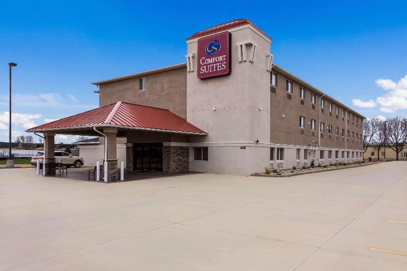 The Hotel Warner image