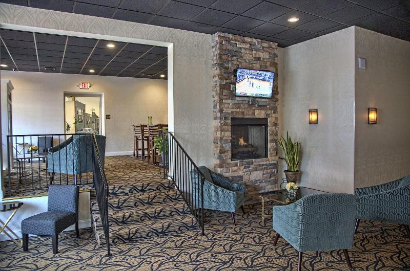 The Hotel Warner image