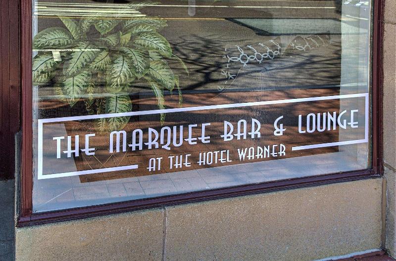 The Hotel Warner image