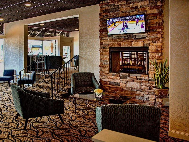The Hotel Warner image
