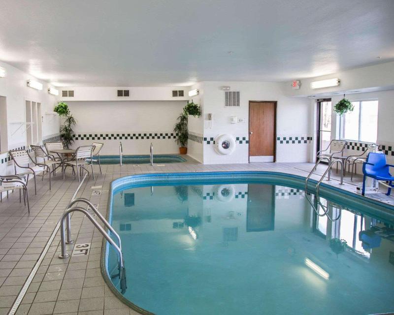 The Hotel Warner image