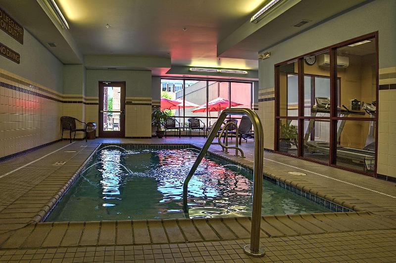 The Hotel Warner image