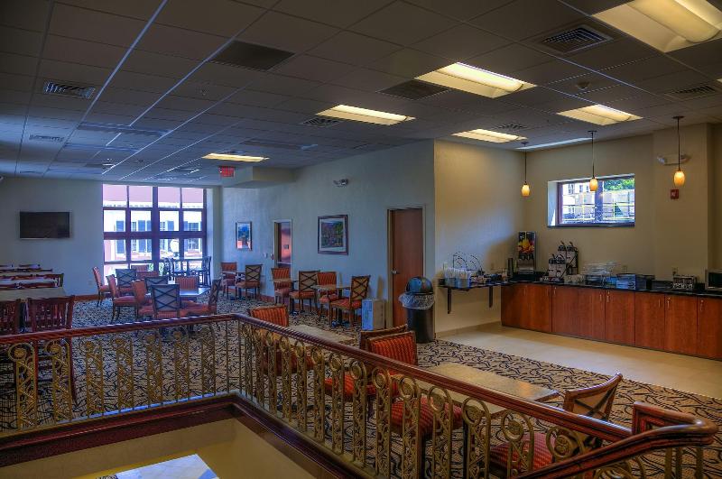 The Hotel Warner image