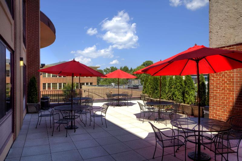 The Hotel Warner image