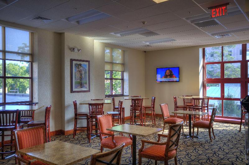 The Hotel Warner image