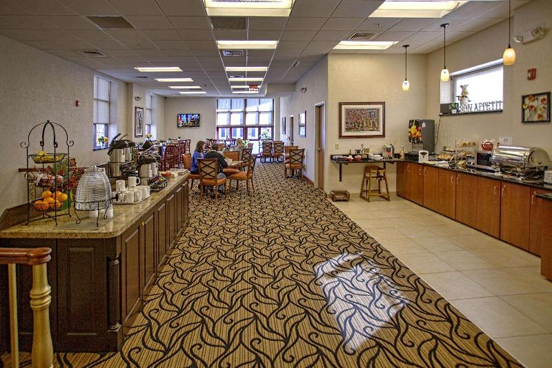 The Hotel Warner image