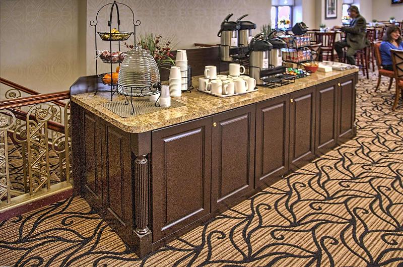 The Hotel Warner image
