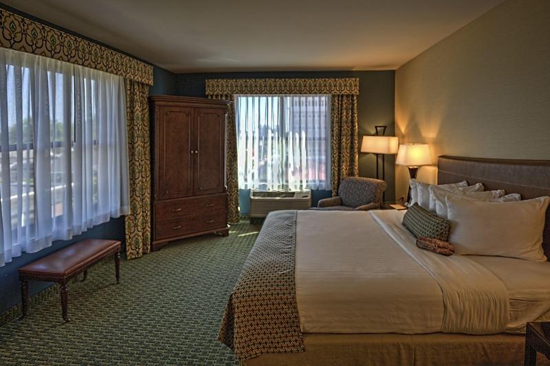 The Hotel Warner image