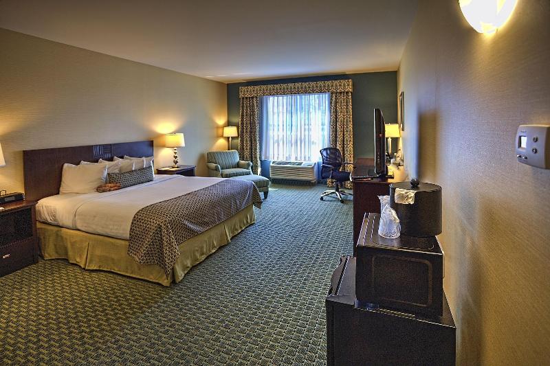 The Hotel Warner image