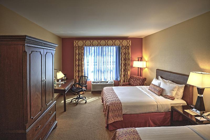 The Hotel Warner image