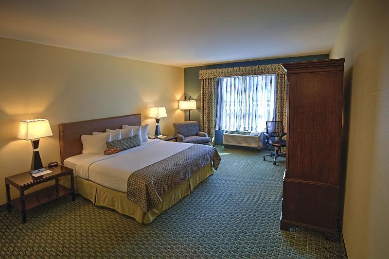 The Hotel Warner image