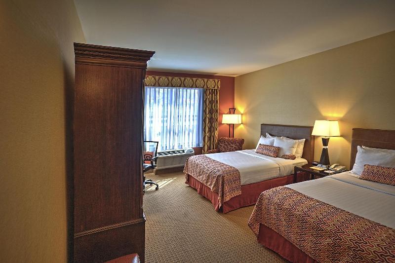 The Hotel Warner image