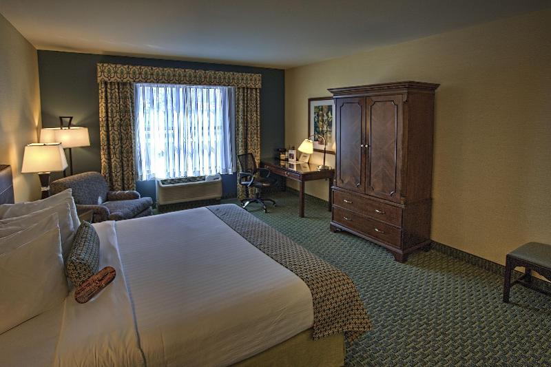 The Hotel Warner image
