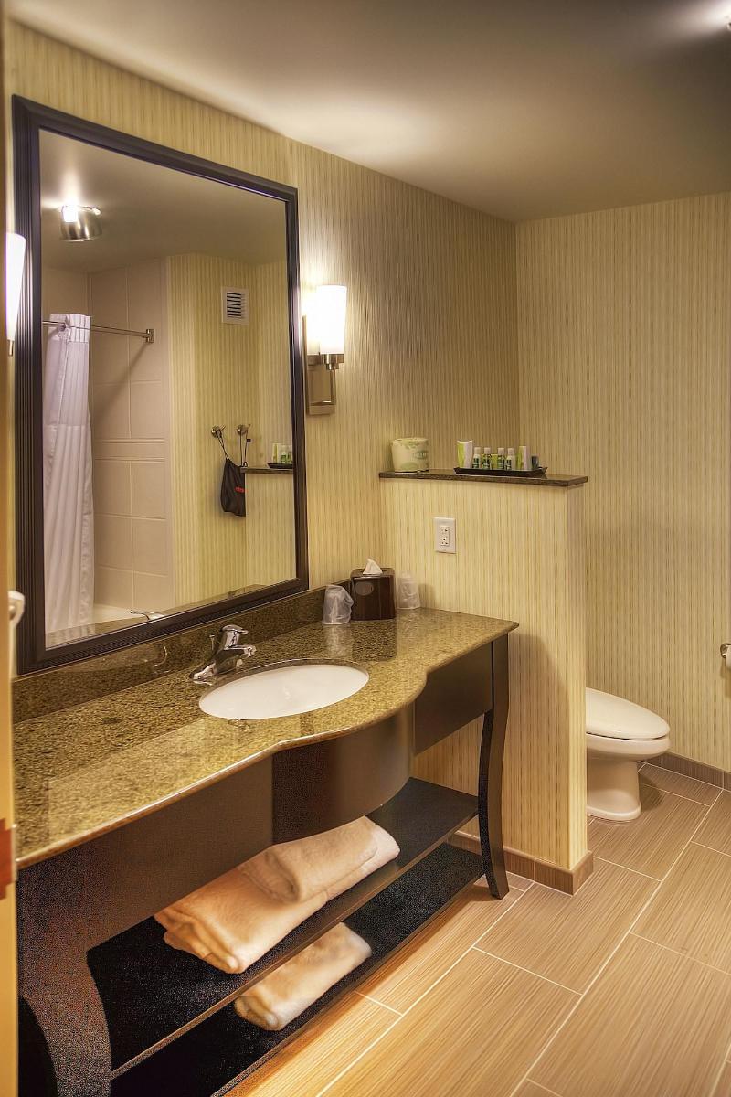The Hotel Warner image