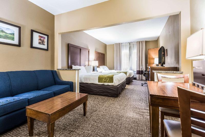 The Hotel Warner image