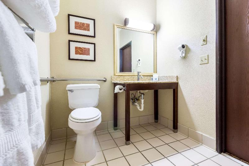 The Hotel Warner image