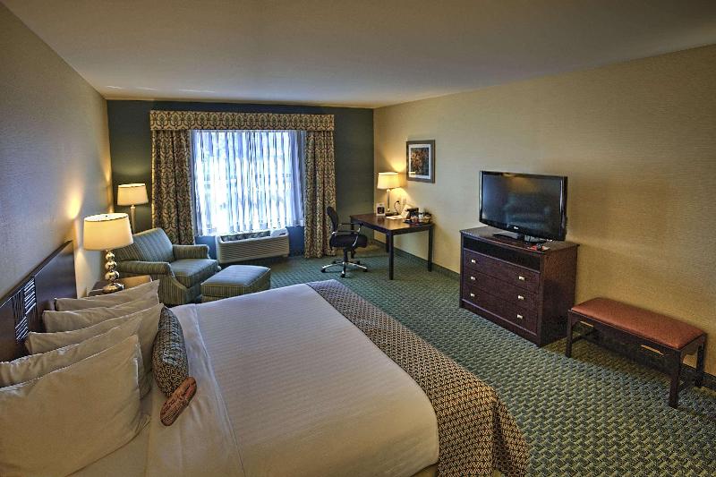 The Hotel Warner image