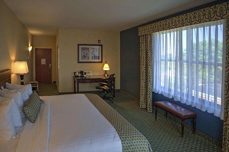 The Hotel Warner image