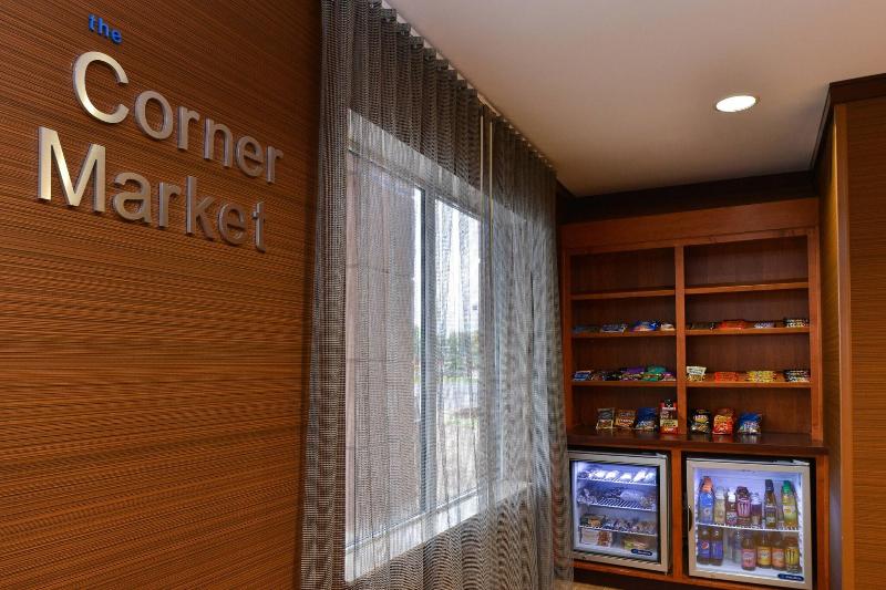 Fairfield Inn Suites Cleveland Avon image