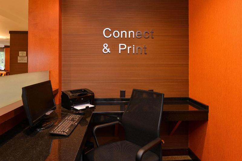 Fairfield Inn Suites Cleveland Avon image