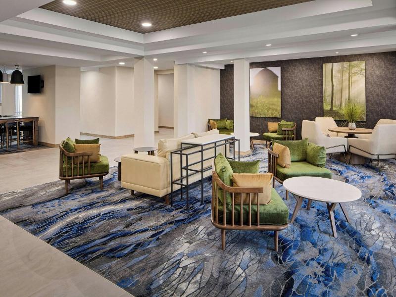 Fairfield Inn Suites Cleveland Avon image