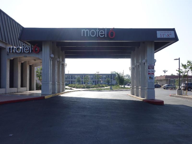 Motel 6 Claremont, CA image