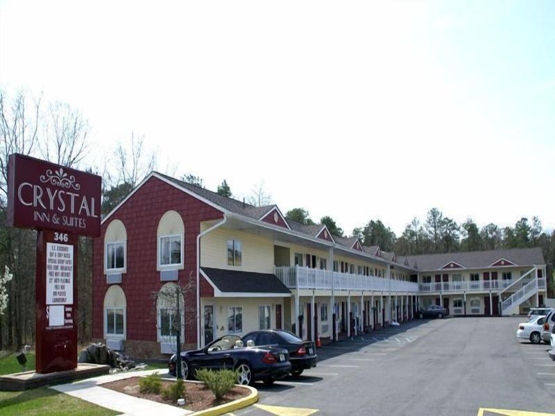 Crystal Inn Suites Atlantic City Absecon image