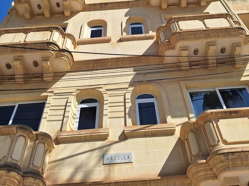 Arzella Apartments