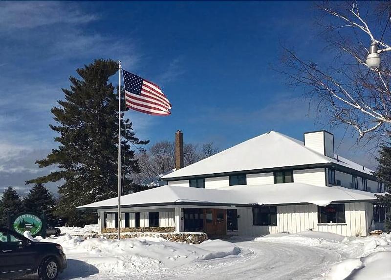 Leland Lodge image