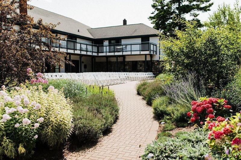 Leland Lodge image