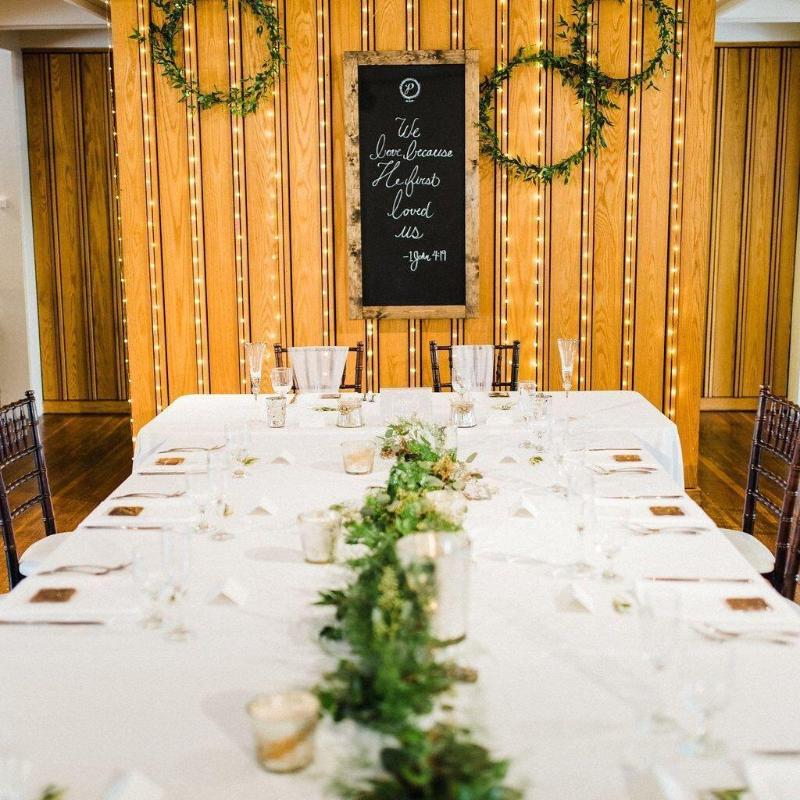 Leland Lodge image