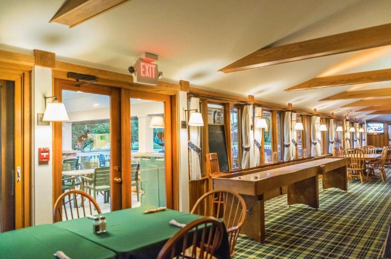 Leland Lodge image 1