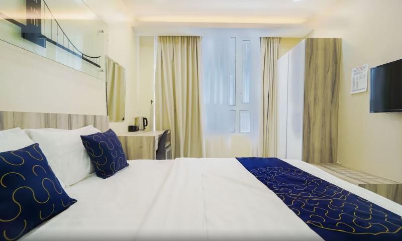Avatel Bukit Mertajam image