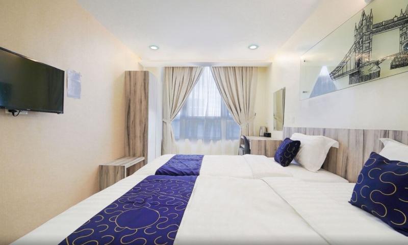 Avatel Bukit Mertajam image
