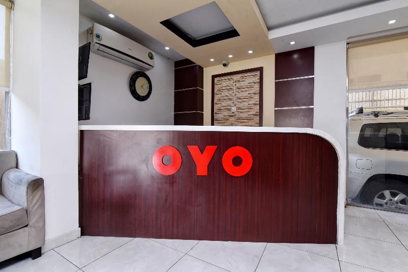 Oyo 426 Royal Al Khaleej Furnished Apartments