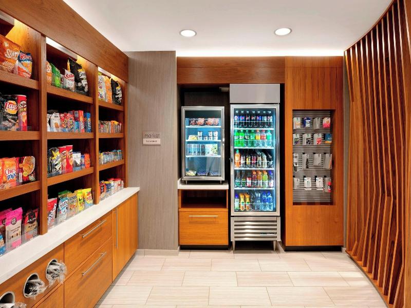 Springhill Suites By Marriott Hampton Portsmouth image