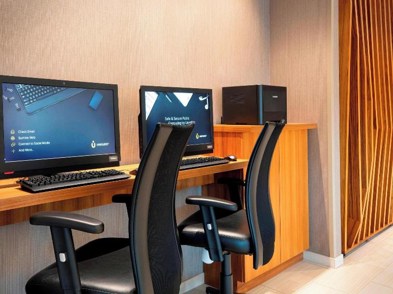 Springhill Suites By Marriott Hampton Portsmouth image