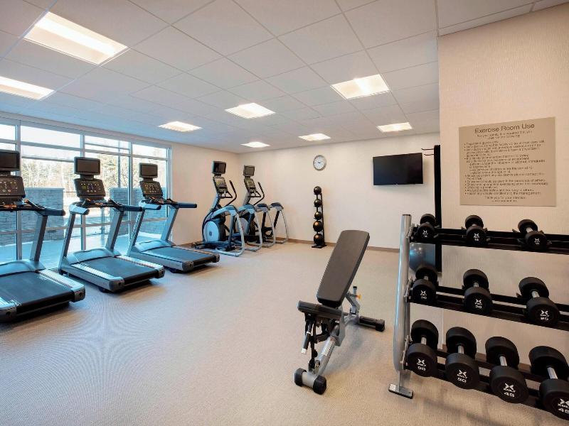 Springhill Suites By Marriott Hampton Portsmouth image
