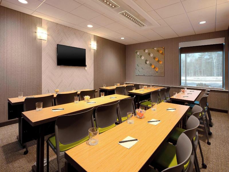 Springhill Suites By Marriott Hampton Portsmouth image