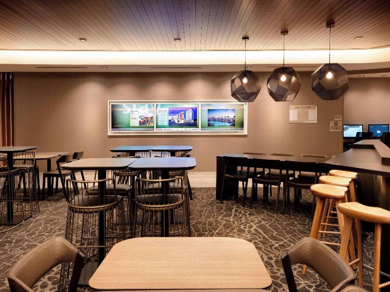 Springhill Suites By Marriott Hampton Portsmouth image