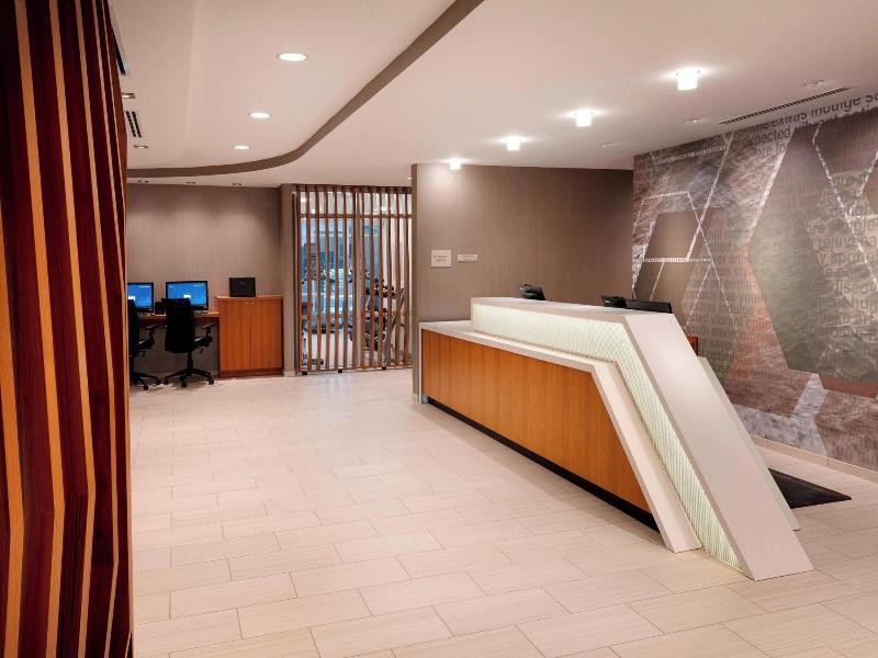 Springhill Suites By Marriott Hampton Portsmouth image