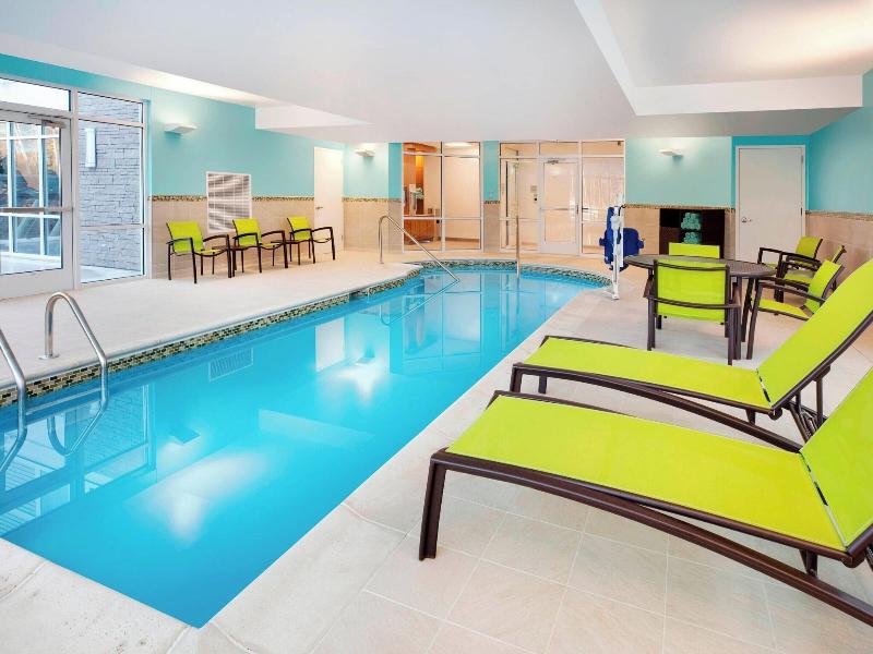 Springhill Suites By Marriott Hampton Portsmouth image