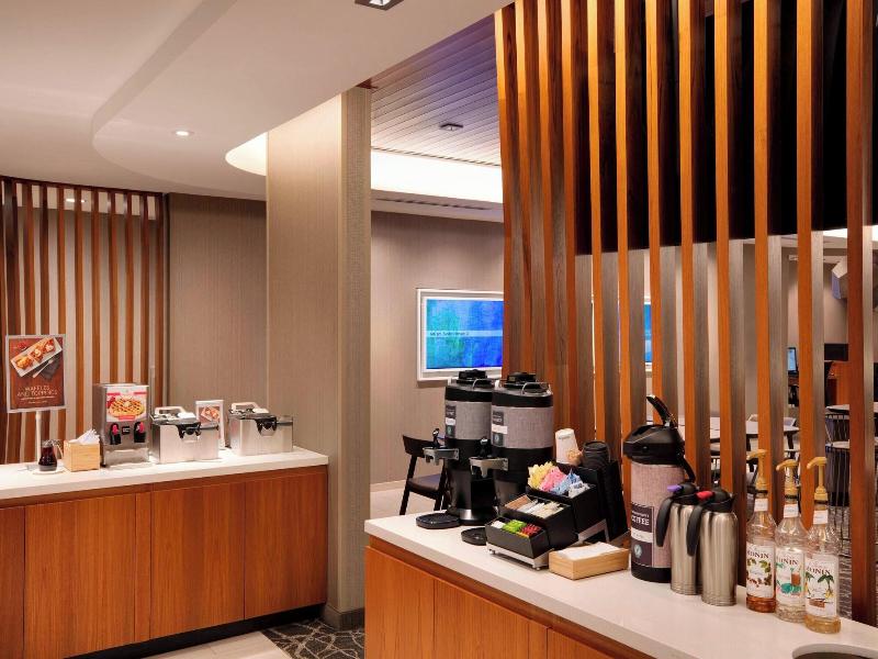 Springhill Suites By Marriott Hampton Portsmouth image