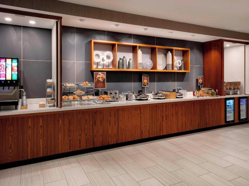 Springhill Suites By Marriott Hampton Portsmouth image