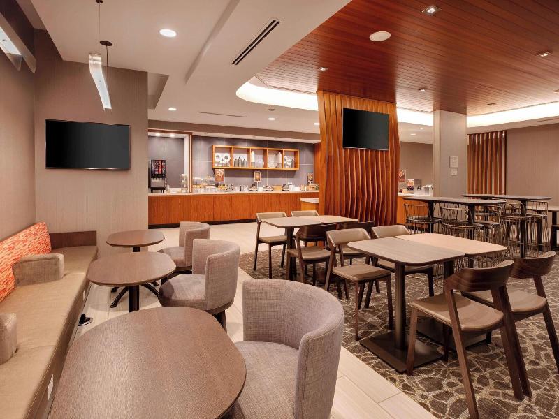 Springhill Suites By Marriott Hampton Portsmouth image