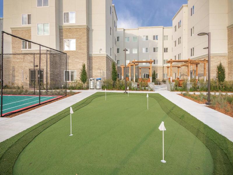 Residence Inn By Marriott San Jose North Silicon V image