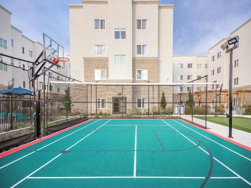 Residence Inn By Marriott San Jose North Silicon V image