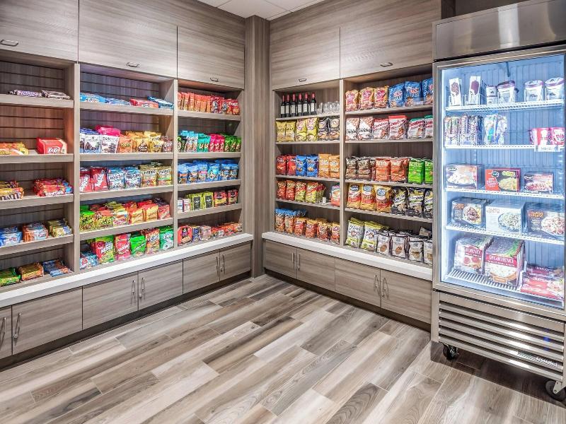 Residence Inn By Marriott San Jose North Silicon V image